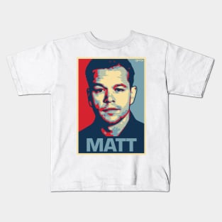 Matt Kids T-Shirt